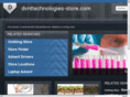 dvnttechnologies-store.com