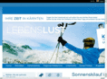 ebenereichenau.com