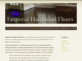 emperialhardwood.com