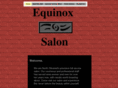 equinox-salon.com