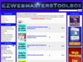 ezwebmasterstoolbox.com