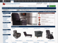 factorydirectrecliners.com