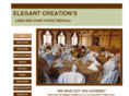 fortworthchaircoverrentals.com