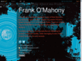 frankomahoney.com