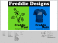 freddiedesigns.com