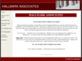 hallmarkassocs.com