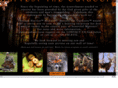 harvesttheoutdoors.com