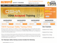 hazwopersafetytraining.com