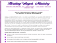 healingangelsministry.org