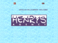 henrys-agency.com