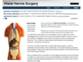 hiatalherniasurgery.net