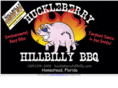 huckleberryhillbilly.com