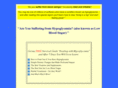 hypoglycemiasecrets.com