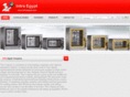 intraegypt.com
