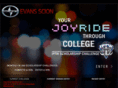 ipfwjoyride.com