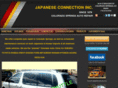 japaneseconnection.net