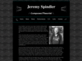 jeremyspindler.com