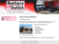 jjsbatteryoutlet.com