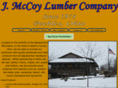 jmccoylumber.com