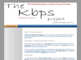 kbpsproject.net