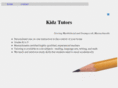kidztutors.com