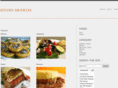 kitchenkronicles.com