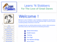 leansnslobbers.com