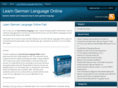 learngermanlanguage.net
