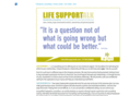 lifesupportalk.com