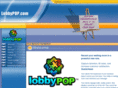 lobbypop.biz