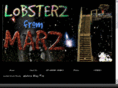 lobsterzfrommarzz.com