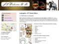 lvharknessky.com