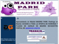 madridpark.es