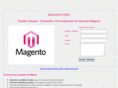 magentoperu.com