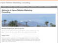 marketing-consultant-k-pelletier.com