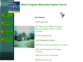 maryevergreen.org