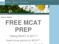 mcatin2days.com