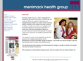 merrimackhealth.com