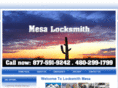 mesa-locksmith24.com