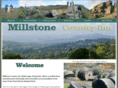 millstoneinn.co.uk