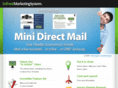 minidirectmail.com