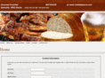 mobbqsauce.com