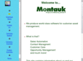 montauktechnology.com