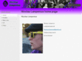 nicolaslampenius.com
