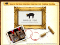 noblepigwine.com