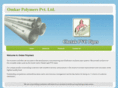 omkarpolymers.com