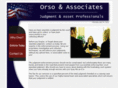 orso-assoc.com