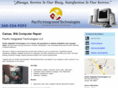pacificintegratedap.com