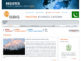 pakistanbusinessgateway.com