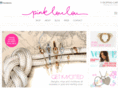 pinkloulou.com